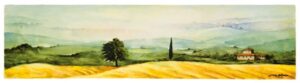 Campagna senese #1