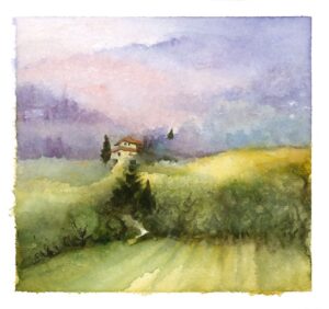 Cantiati Tuscany #1
