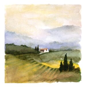 Cantiati Tuscany #3