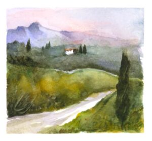 Cantiati Tuscany #4