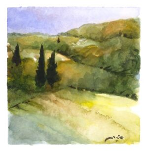 Cantiati Tuscany #5