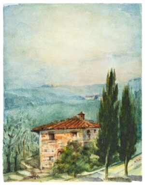 Casolare #1