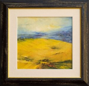 Collina Toscana #2