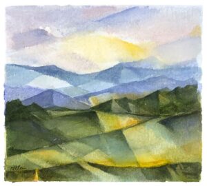 Collinare #4