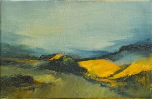 Colline senesi