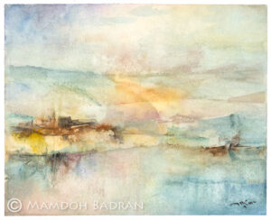 Qarun Lake Egypt #2