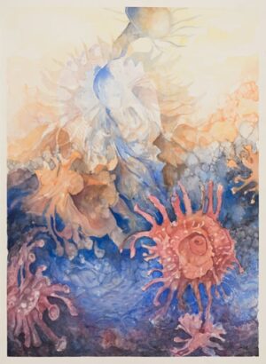 Metamorfosi #2