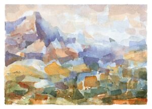Monte Amiata #1