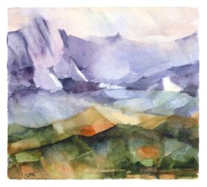 Monte Amiata #2