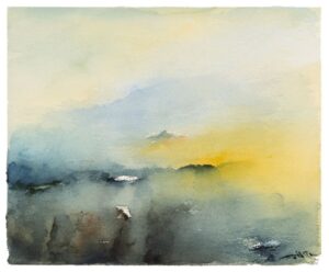 Nebbia #2