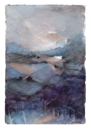 Notturno #1
