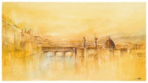 Panorama Firenze #1