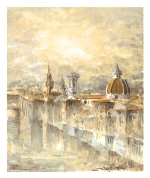 Panorama Florence #2