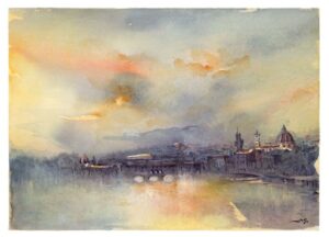 Ricordo Firenze