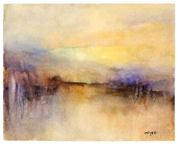 Tramonto #3 - Stampe - Mamdoh Badran