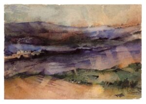 Vallate #1